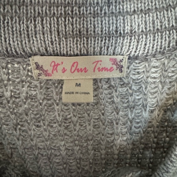 Sweater - Picture 2 of 2